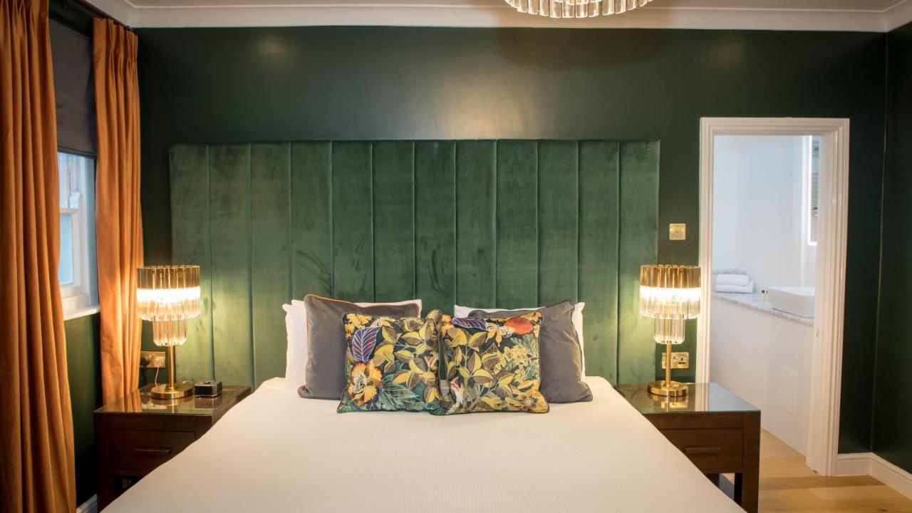 The Eton Mess Boutique Guesthouse ภายนอก รูปภาพ